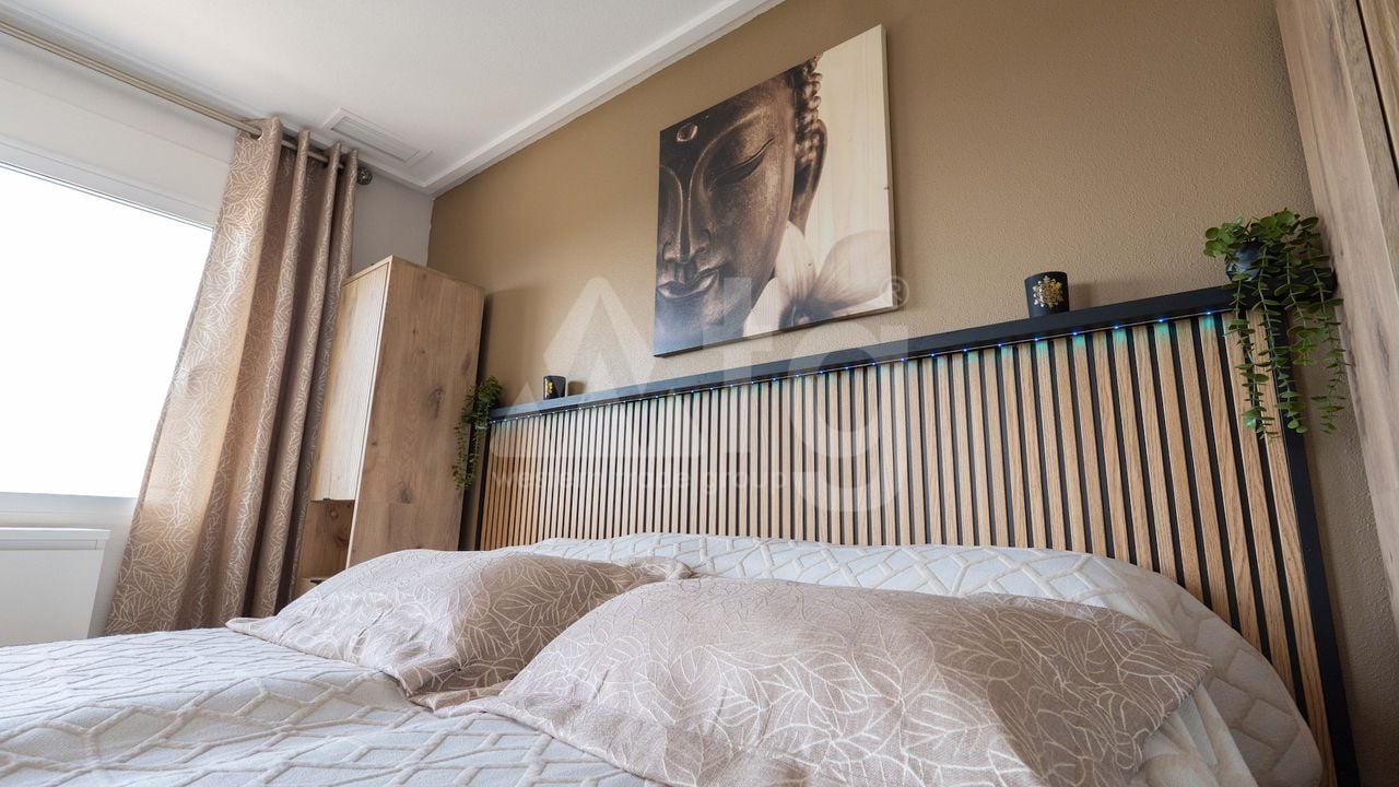 Apartmán   v Villamartin, 3 ložnice - FU137509 - Foto - 19