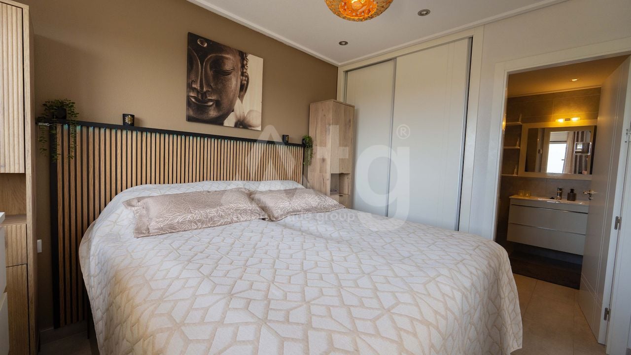 Apartmán   v Villamartin, 3 ložnice - FU137509 - Foto - 20