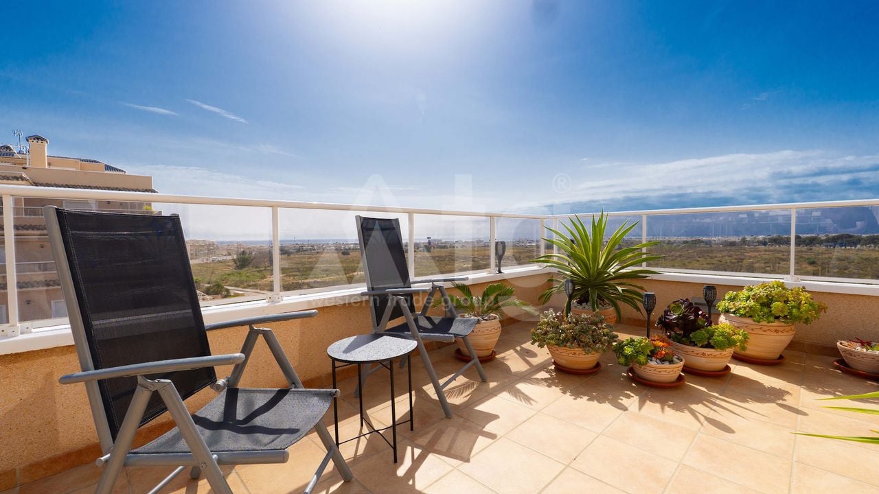 Apartmán   v Villamartin, 3 ložnice - FU137509 - Foto - 27