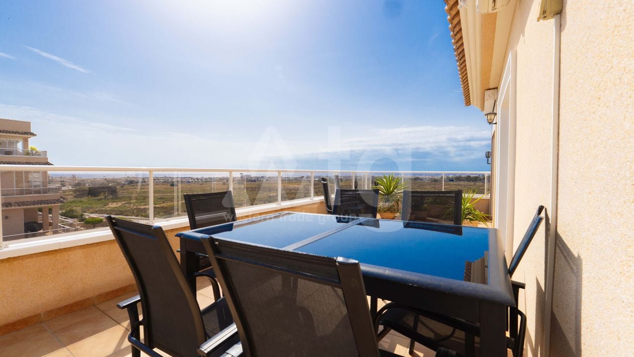Apartmán   v Villamartin, 3 ložnice - FU137509 - Foto - 25