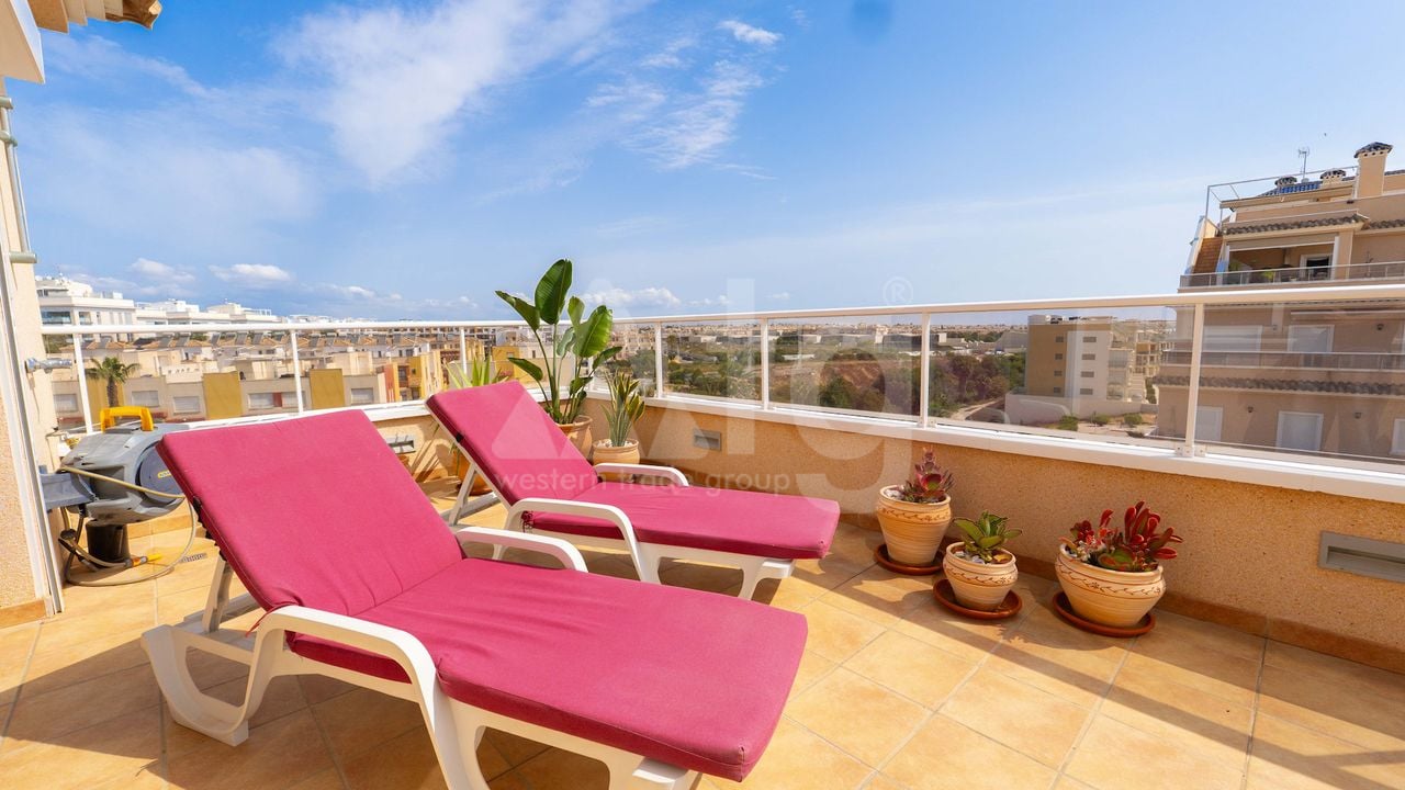 Apartmán   v Villamartin, 3 ložnice - FU137509 - Foto - 33