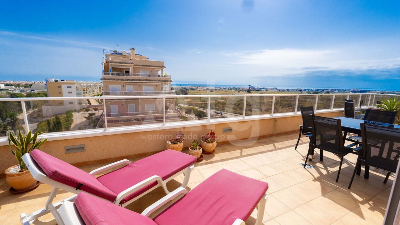 Apartmán   v Villamartin, 3 ložnice - FU137509 - Foto - 34