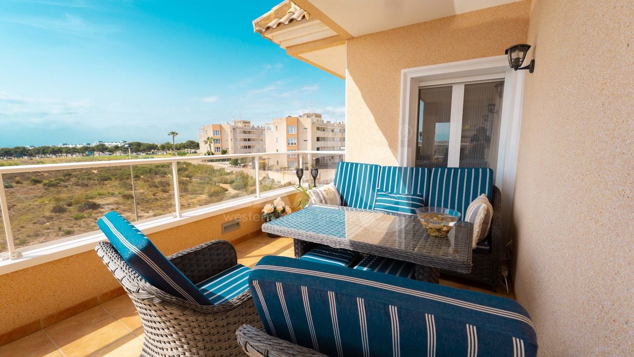 Apartmán   v Villamartin, 3 ložnice - FU137509 - Foto - 24