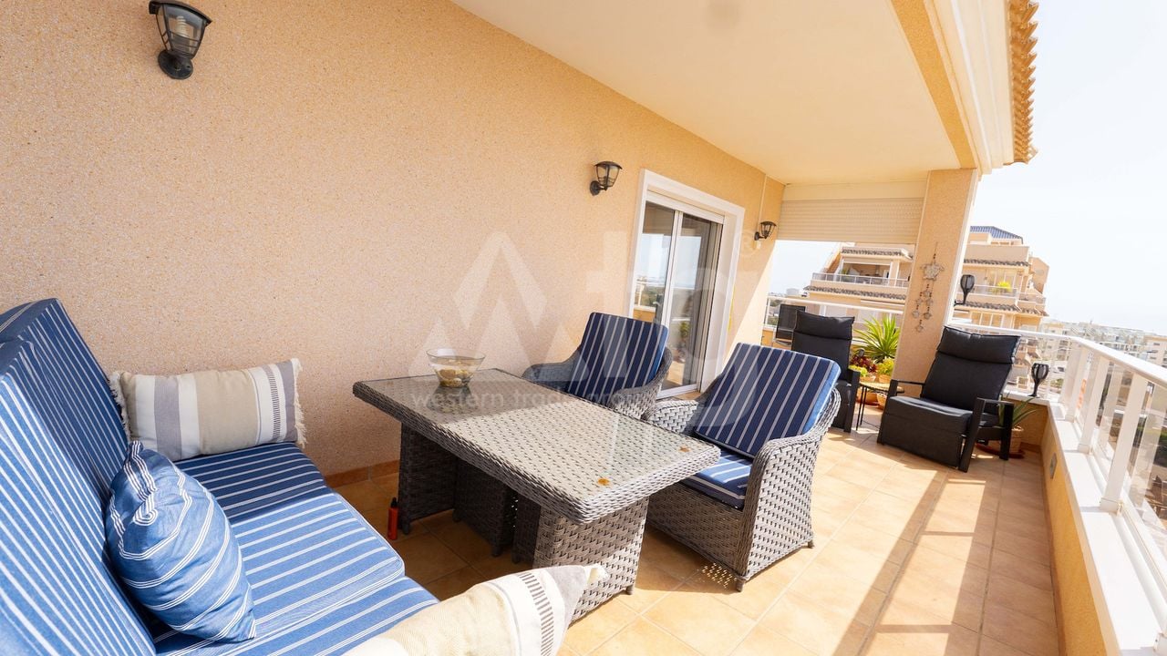 Apartmán   v Villamartin, 3 ložnice - FU137509 - Foto - 23