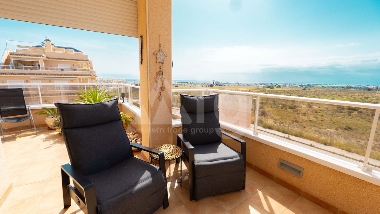 Apartmán   v Villamartin, 3 ložnice - FU137509 - Foto - 26