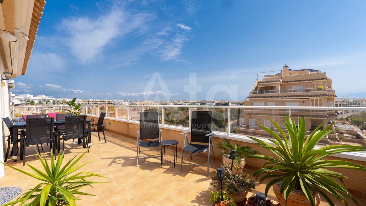 Apartmán   v Villamartin, 3 ložnice - FU137509 - Foto - 29