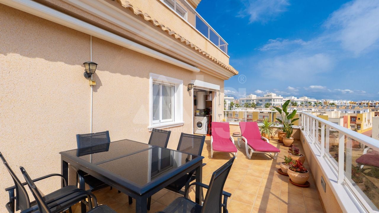 Apartmán   v Villamartin, 3 ložnice - FU137509 - Foto - 30