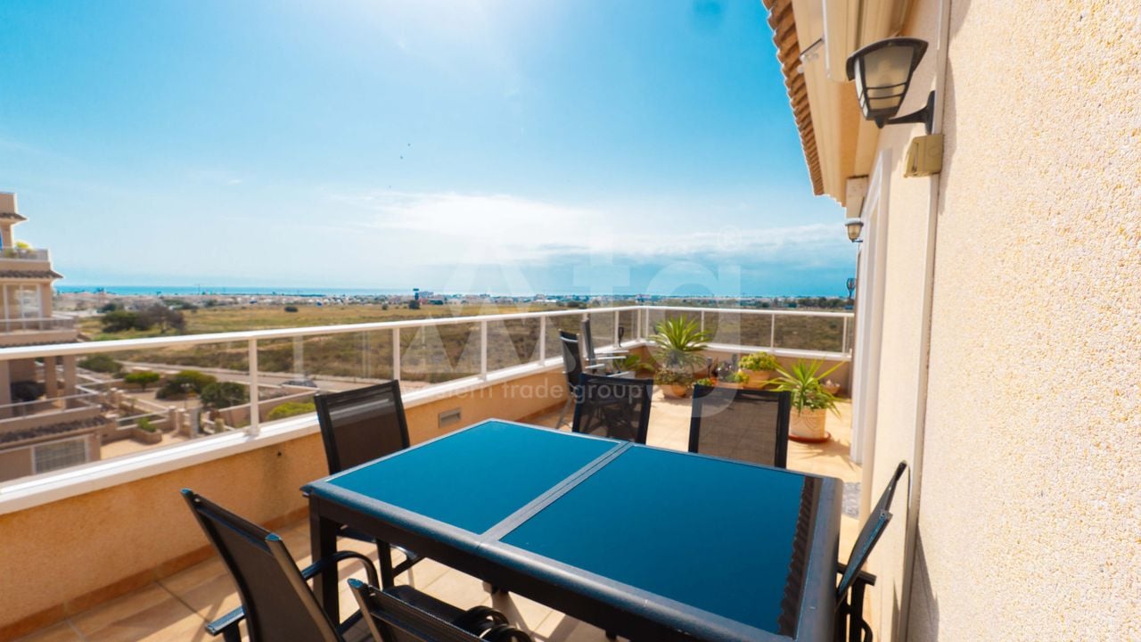 Apartmán   v Villamartin, 3 ložnice - FU137509 - Foto - 31
