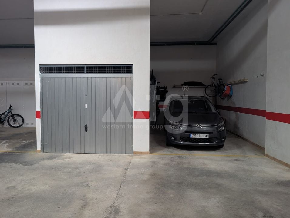 Apartmán   v Villamartin, 3 ložnice - FU137509 - Foto - 37
