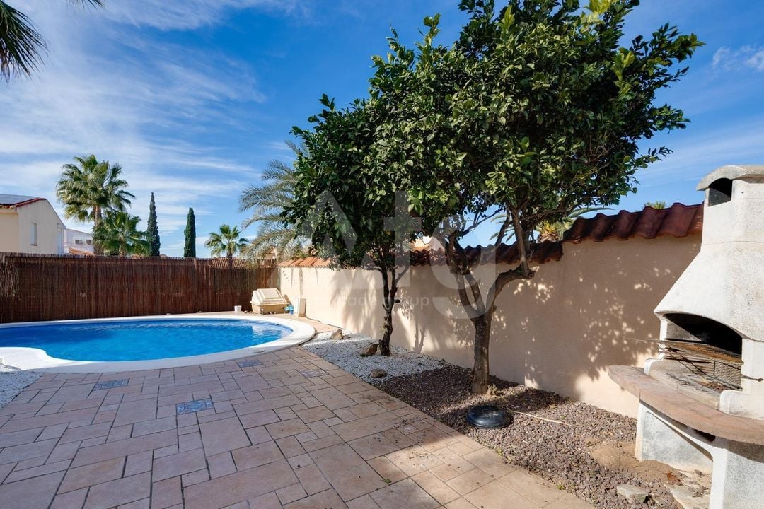 3 bedroom Villa in Torrevieja - SV137584 - Photo - 34