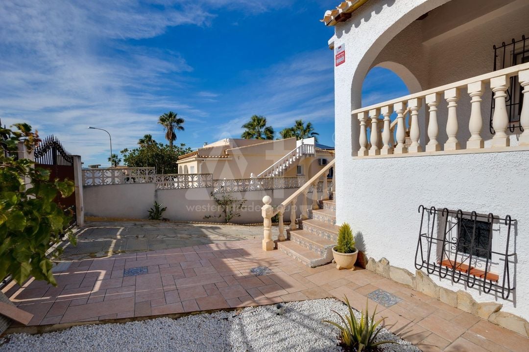 3 bedroom Villa in Torrevieja - SV137584 - Photo - 30