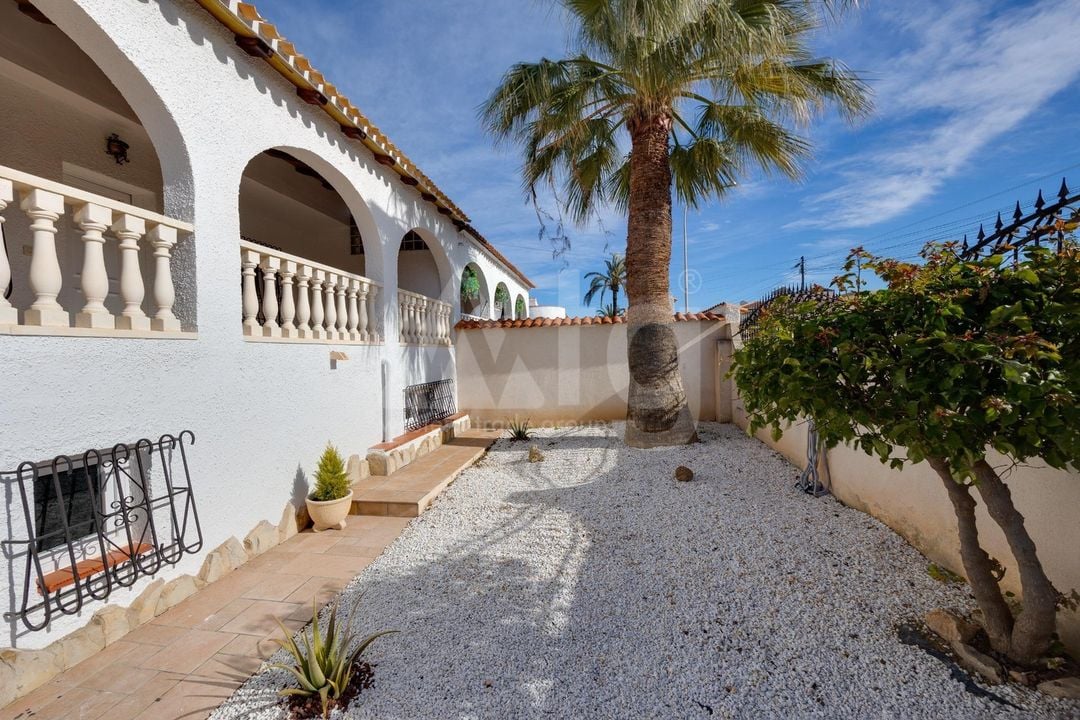 3 bedroom Villa in Torrevieja - SV137584 - Photo - 31