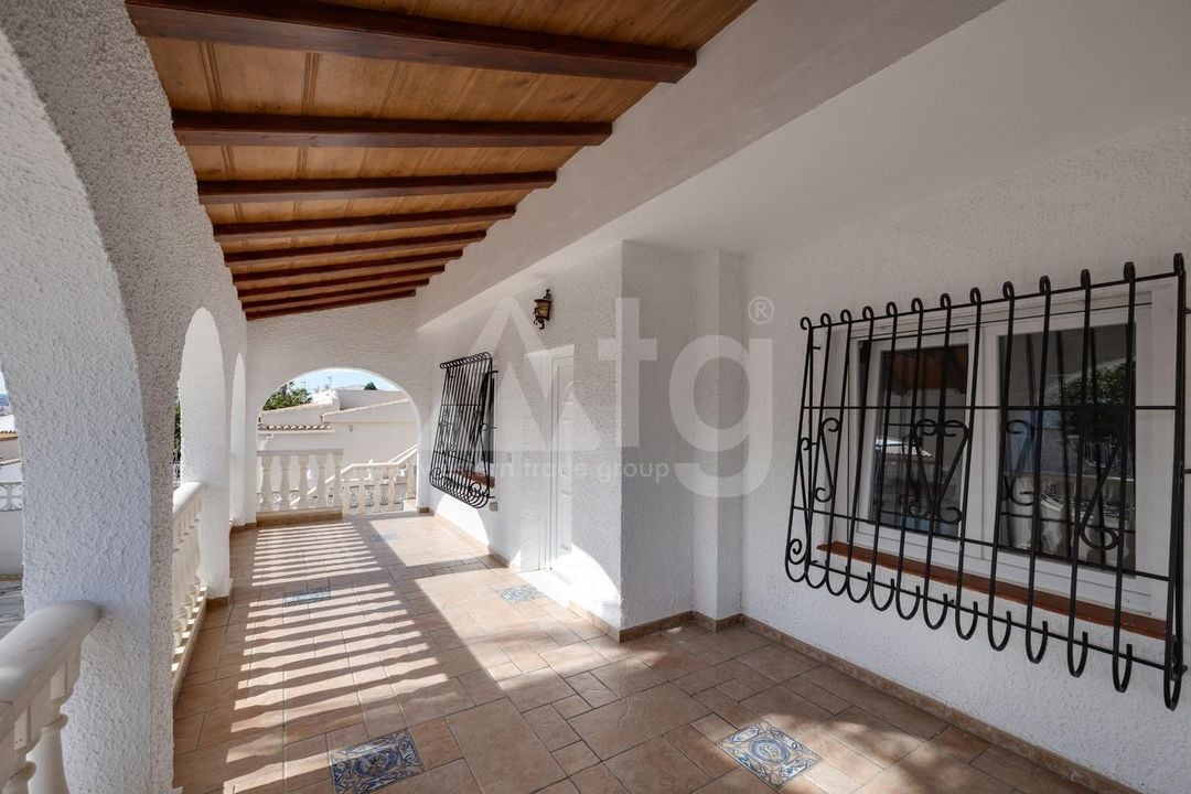 3 bedroom Villa in Torrevieja - SV137584 - Photo - 5