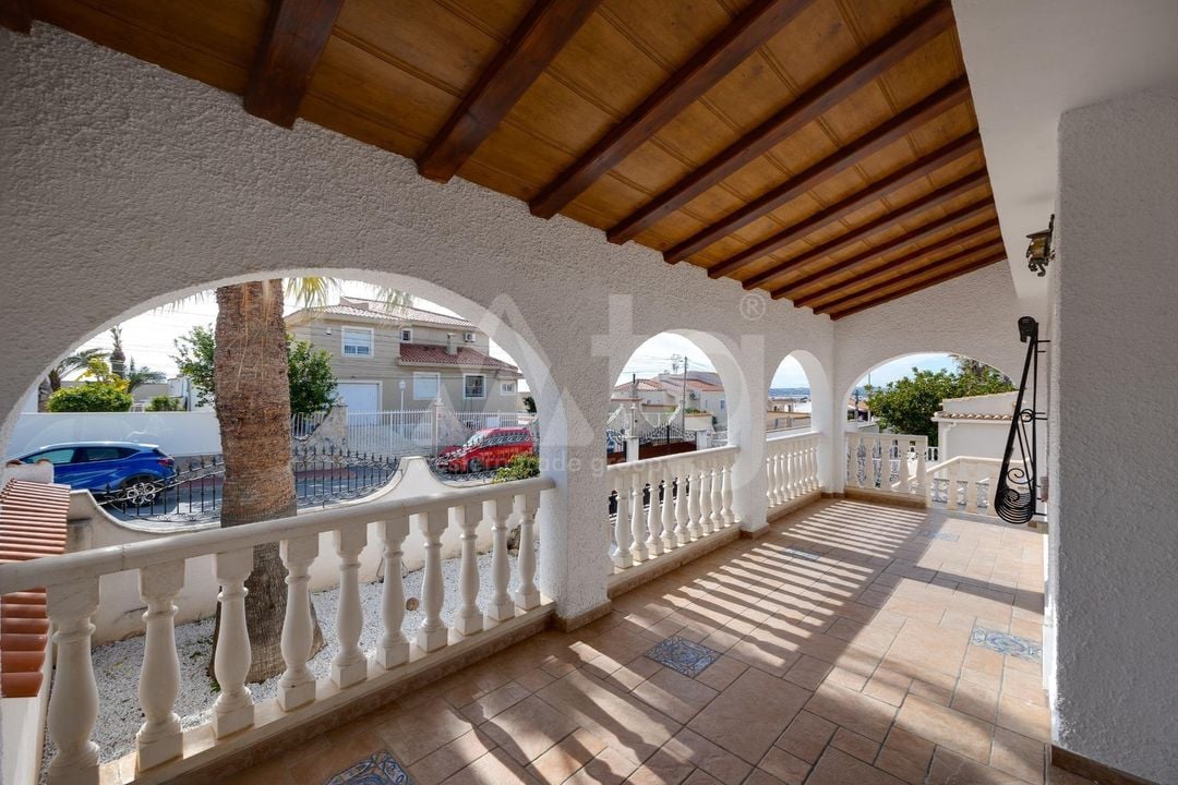 3 bedroom Villa in Torrevieja - SV137584 - Photo - 6