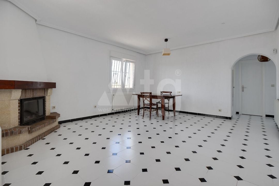 3 bedroom Villa in Torrevieja - SV137584 - Photo - 7