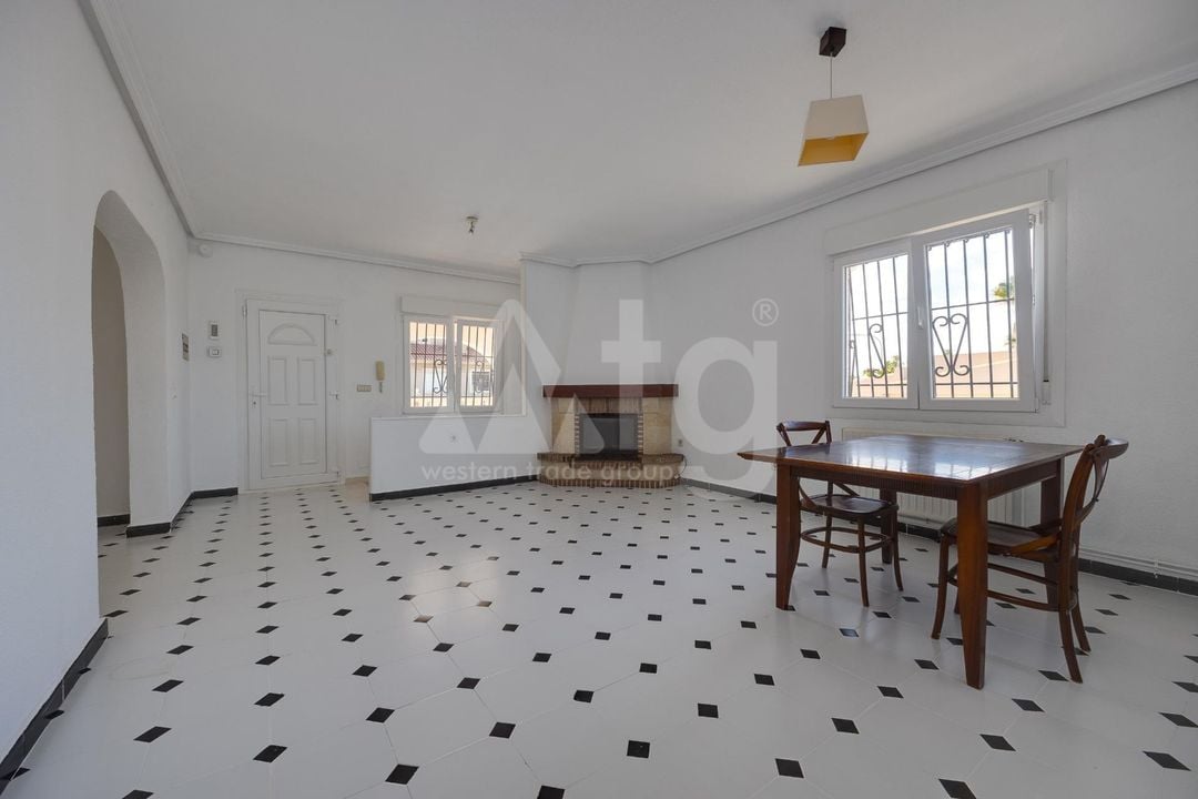 3 bedroom Villa in Torrevieja - SV137584 - Photo - 8