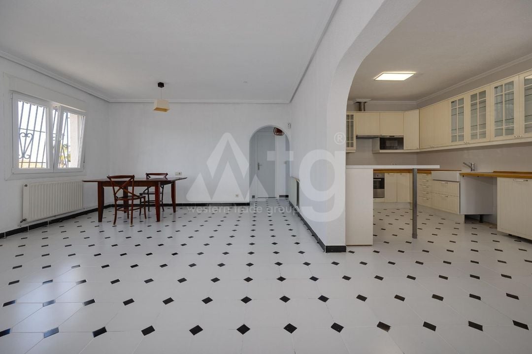 3 bedroom Villa in Torrevieja - SV137584 - Photo - 9
