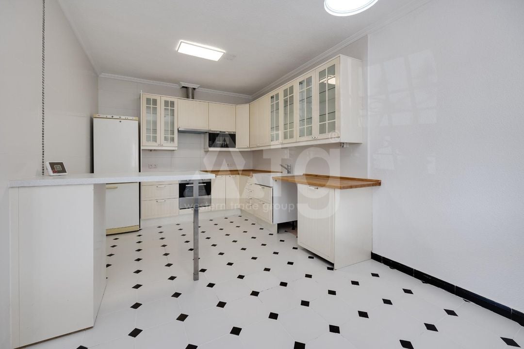 3 bedroom Villa in Torrevieja - SV137584 - Photo - 10