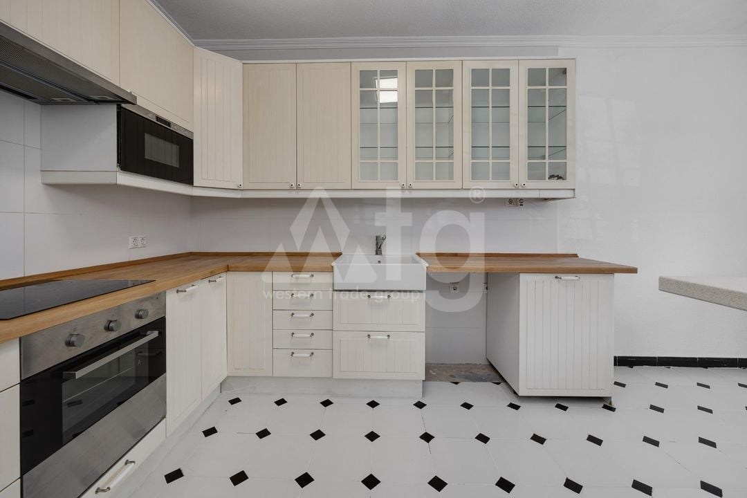 3 bedroom Villa in Torrevieja - SV137584 - Photo - 11