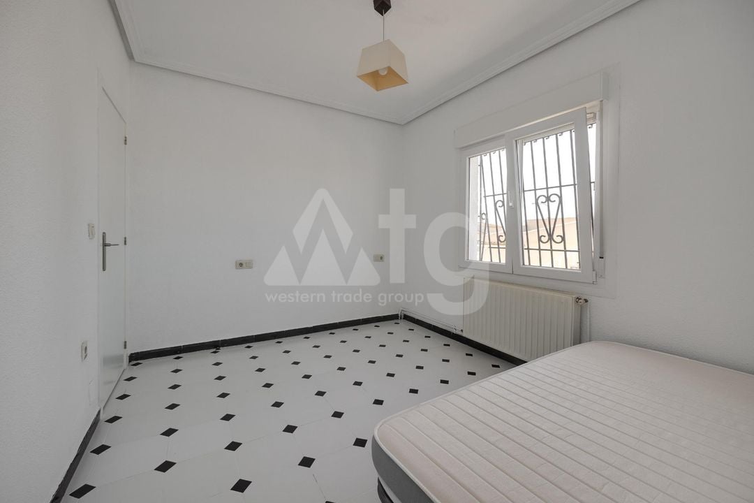 3 bedroom Villa in Torrevieja - SV137584 - Photo - 13