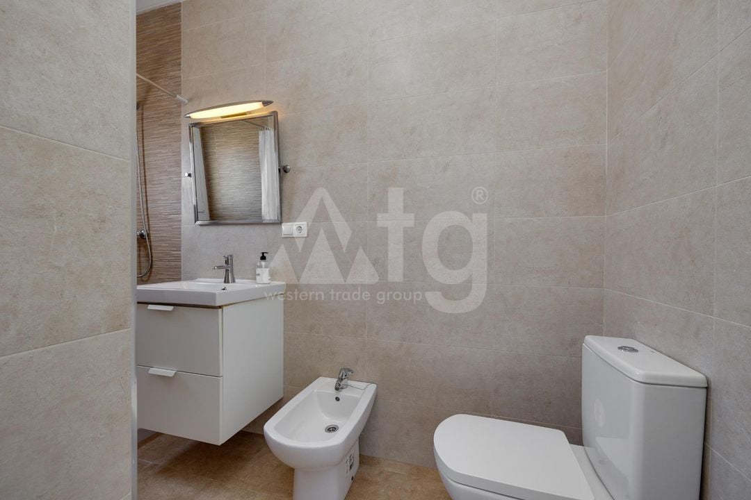 3 bedroom Villa in Torrevieja - SV137584 - Photo - 27