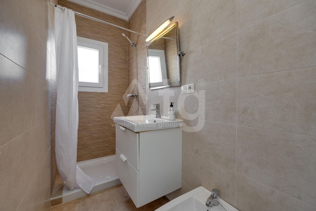 3 bedroom Villa in Torrevieja - SV137584 - Photo - 26