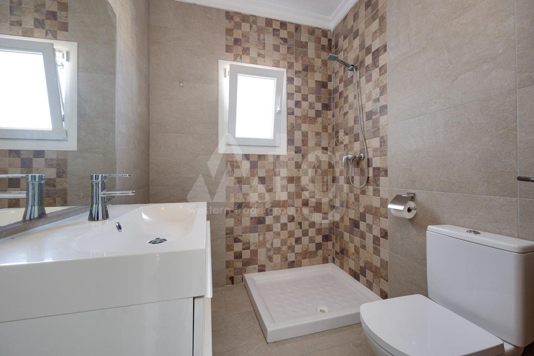 3 bedroom Villa in Torrevieja - SV137584 - Photo - 25
