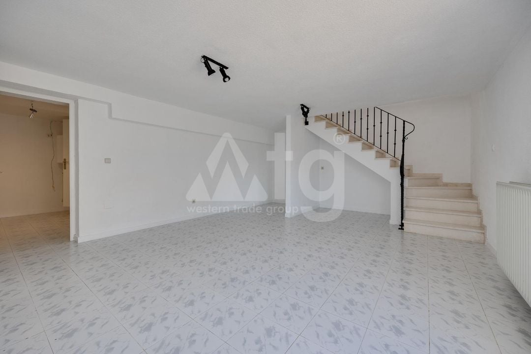 3 bedroom Villa in Torrevieja - SV137584 - Photo - 17