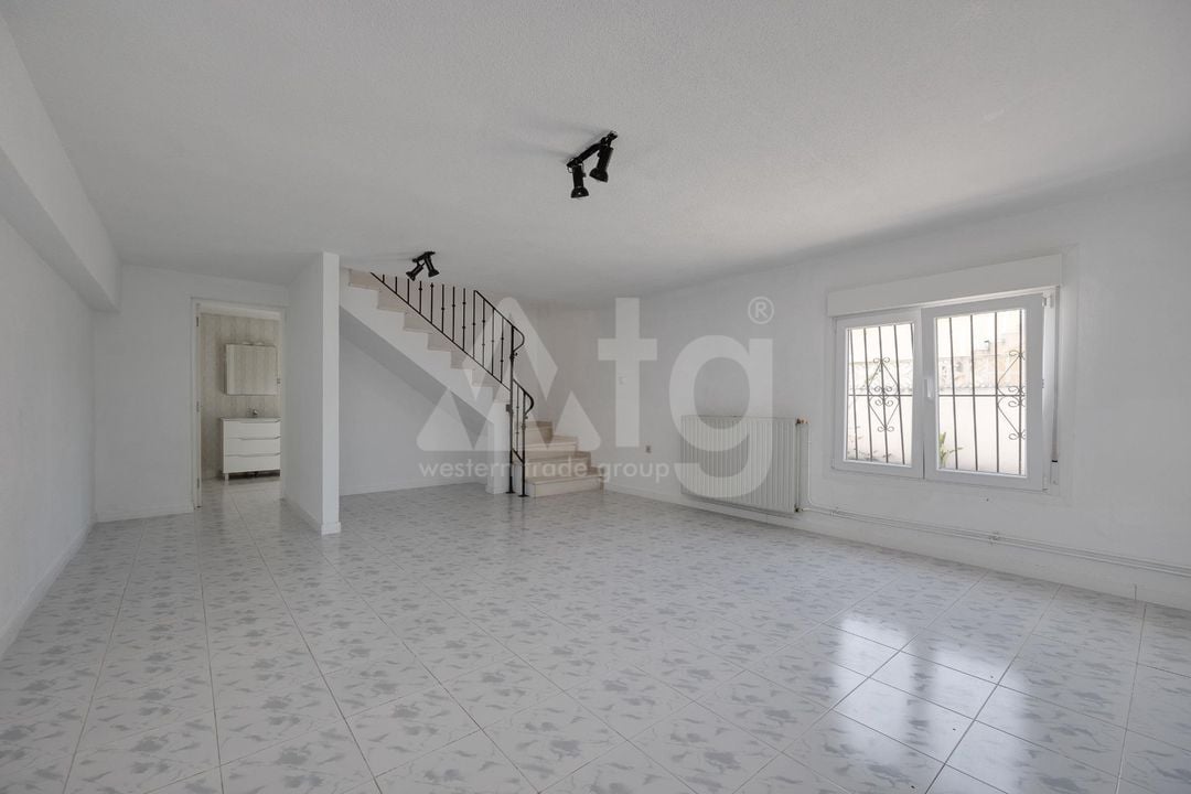 3 bedroom Villa in Torrevieja - SV137584 - Photo - 18