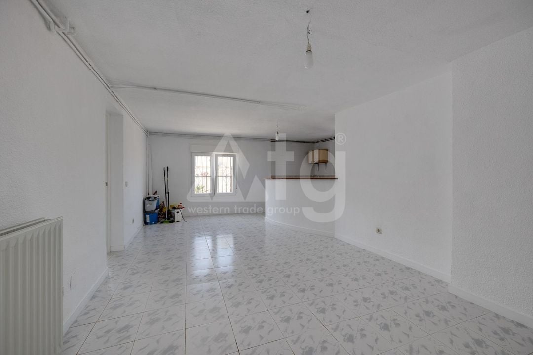 3 bedroom Villa in Torrevieja - SV137584 - Photo - 19