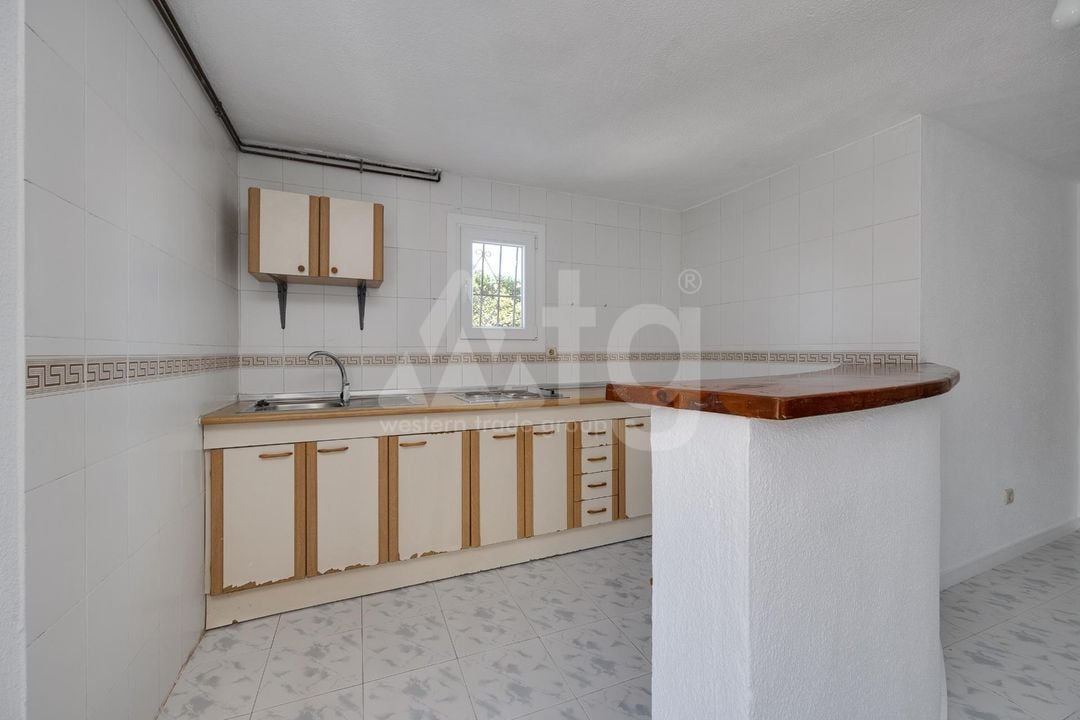 3 bedroom Villa in Torrevieja - SV137584 - Photo - 21