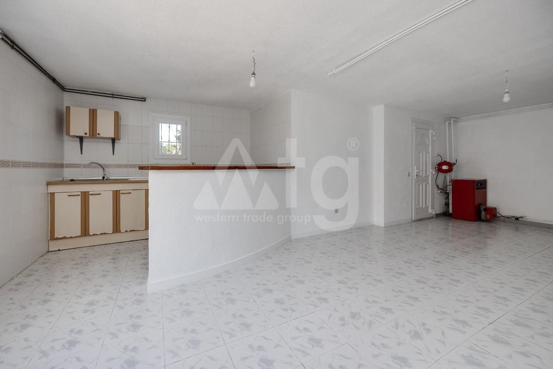 3 bedroom Villa in Torrevieja - SV137584 - Photo - 20