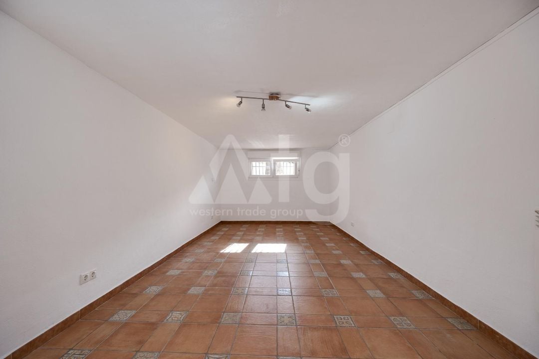 3 bedroom Villa in Torrevieja - SV137584 - Photo - 22