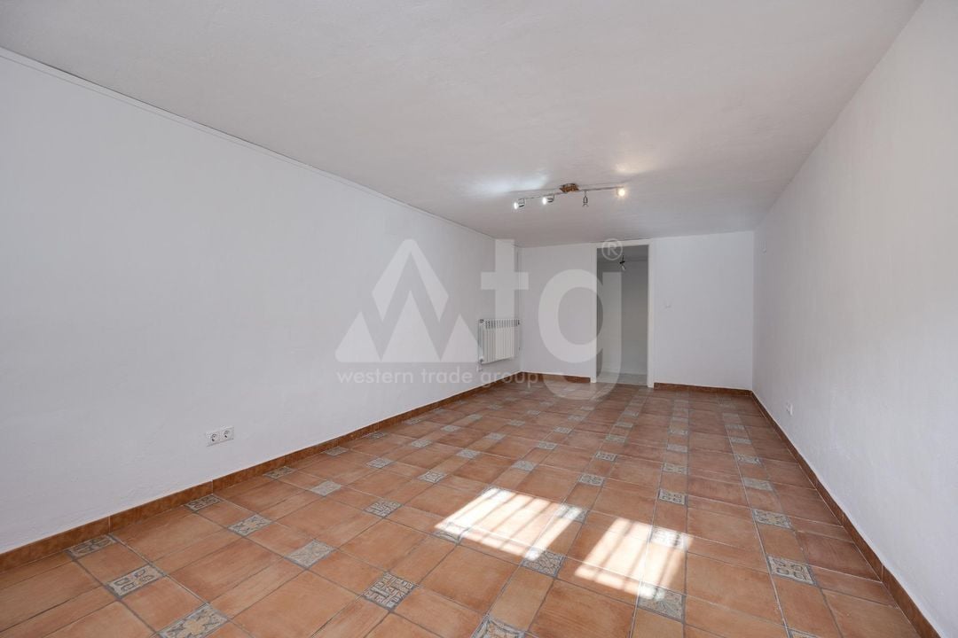3 bedroom Villa in Torrevieja - SV137584 - Photo - 23