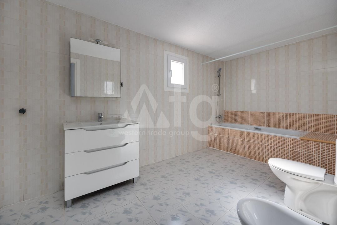 3 bedroom Villa in Torrevieja - SV137584 - Photo - 24