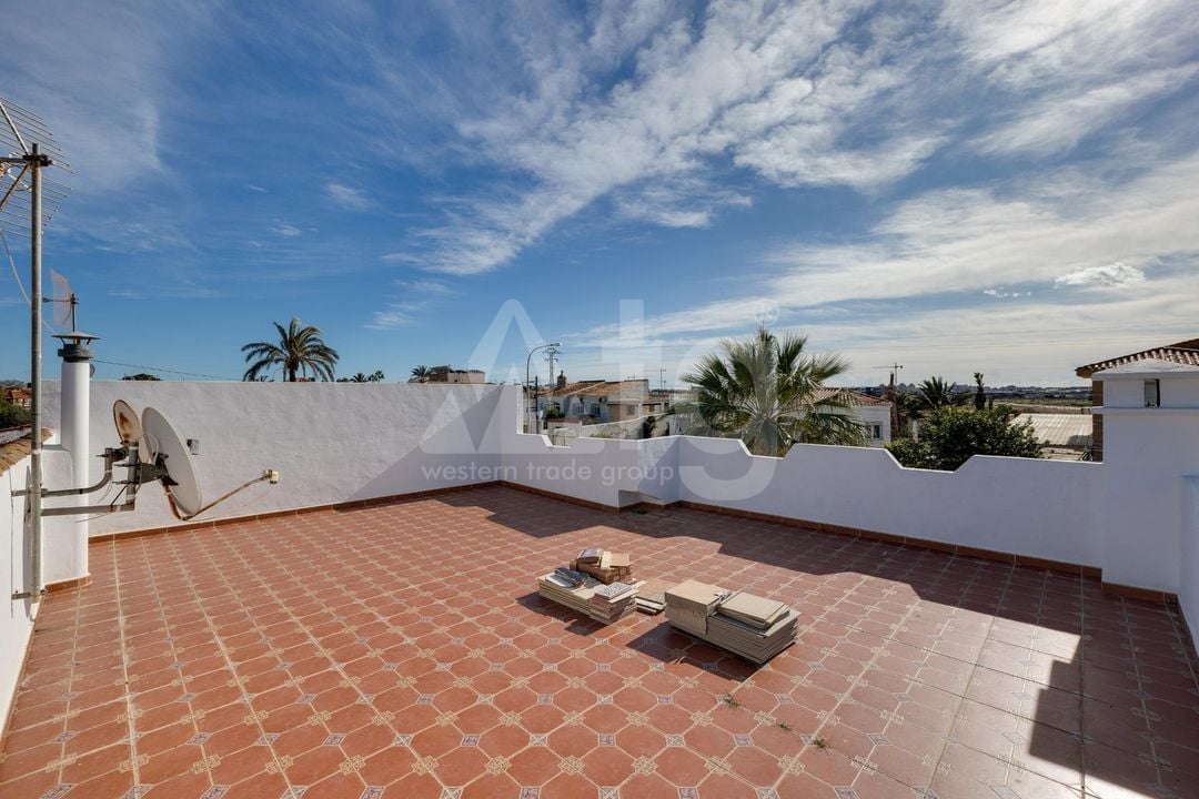 3 bedroom Villa in Torrevieja - SV137584 - Photo - 28