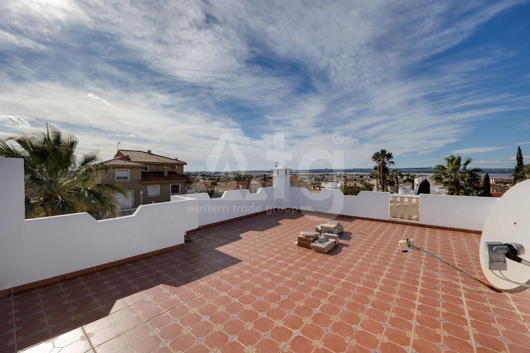 3 bedroom Villa in Torrevieja - SV137584 - Photo - 29