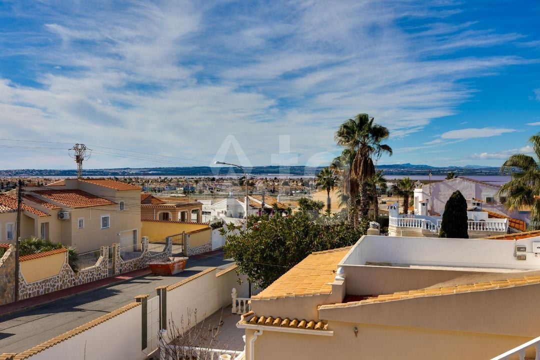 3 bedroom Villa in Torrevieja - SV137584 - Photo - 36