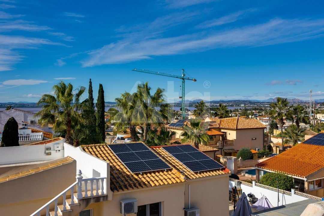 3 bedroom Villa in Torrevieja - SV137584 - Photo - 37