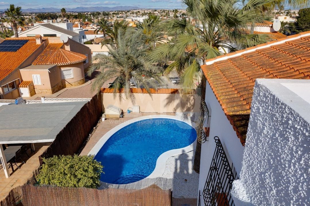 3 bedroom Villa in Torrevieja - SV137584 - Photo - 38