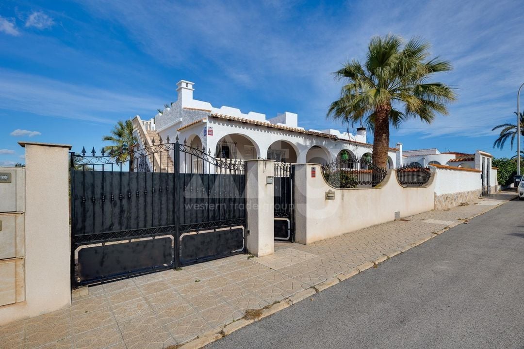 3 bedroom Villa in Torrevieja - SV137584 - Photo - 35