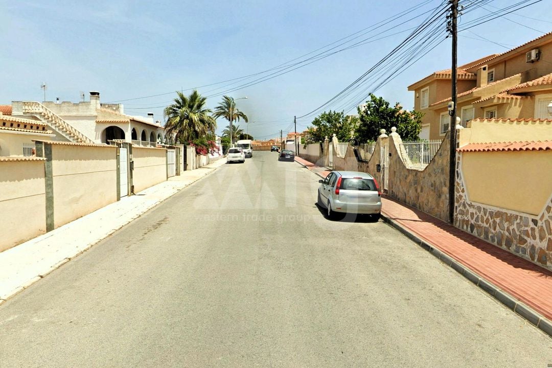 3 bedroom Villa in Torrevieja - SV137584 - Photo - 40