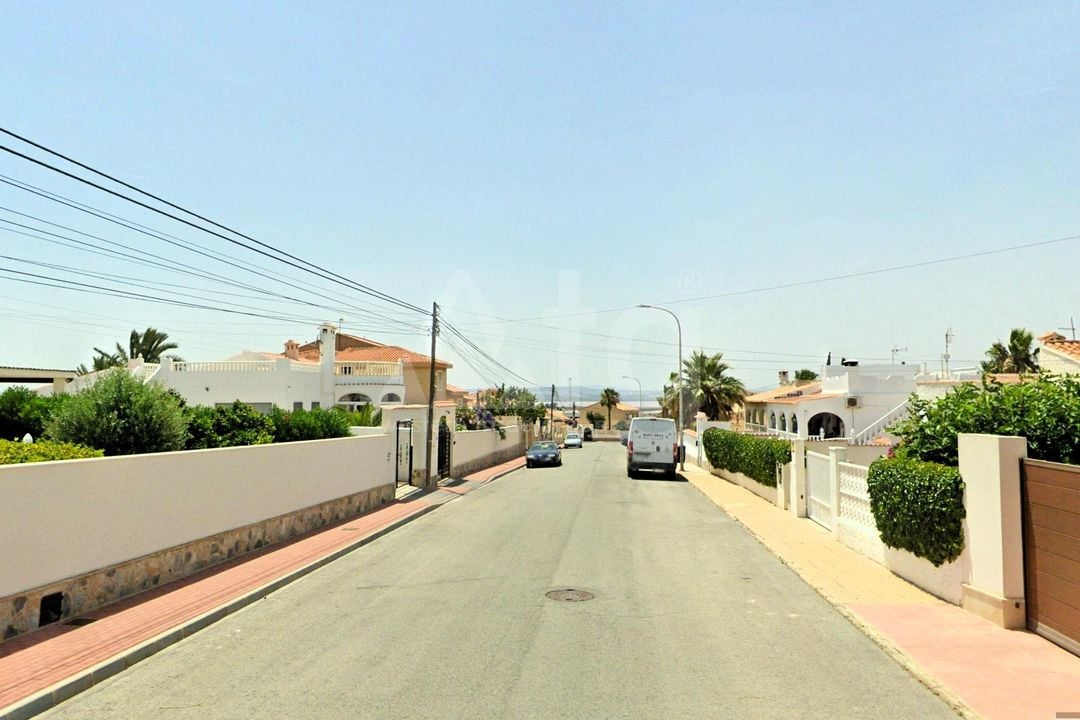 3 bedroom Villa in Torrevieja - SV137584 - Photo - 39