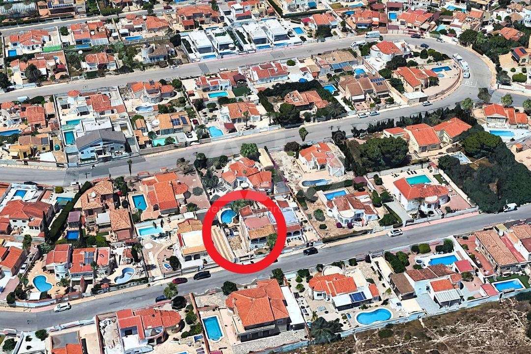 3 bedroom Villa in Torrevieja - SV137584 - Photo - 41