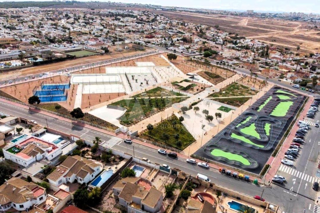 3 bedroom Villa in Torrevieja - SV137584 - Photo - 43