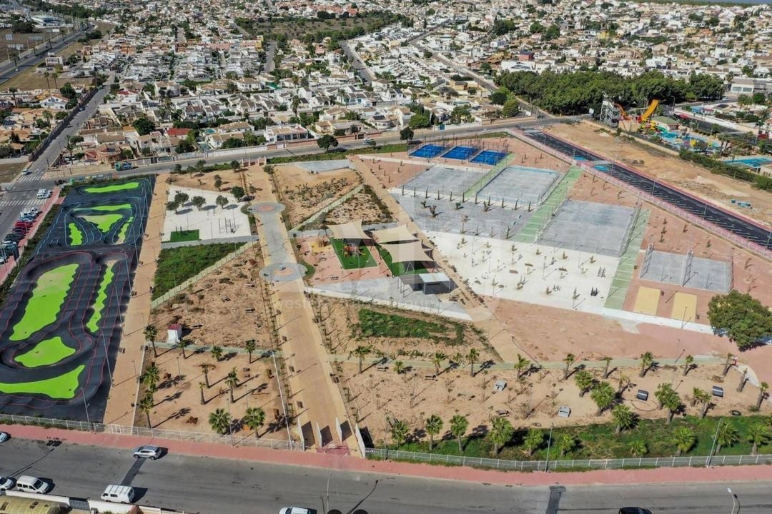 3 bedroom Villa in Torrevieja - SV137584 - Photo - 44