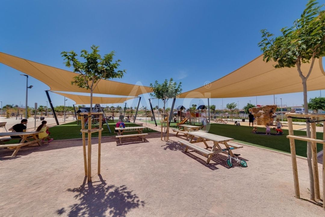 3 bedroom Villa in Torrevieja - SV137584 - Photo - 46
