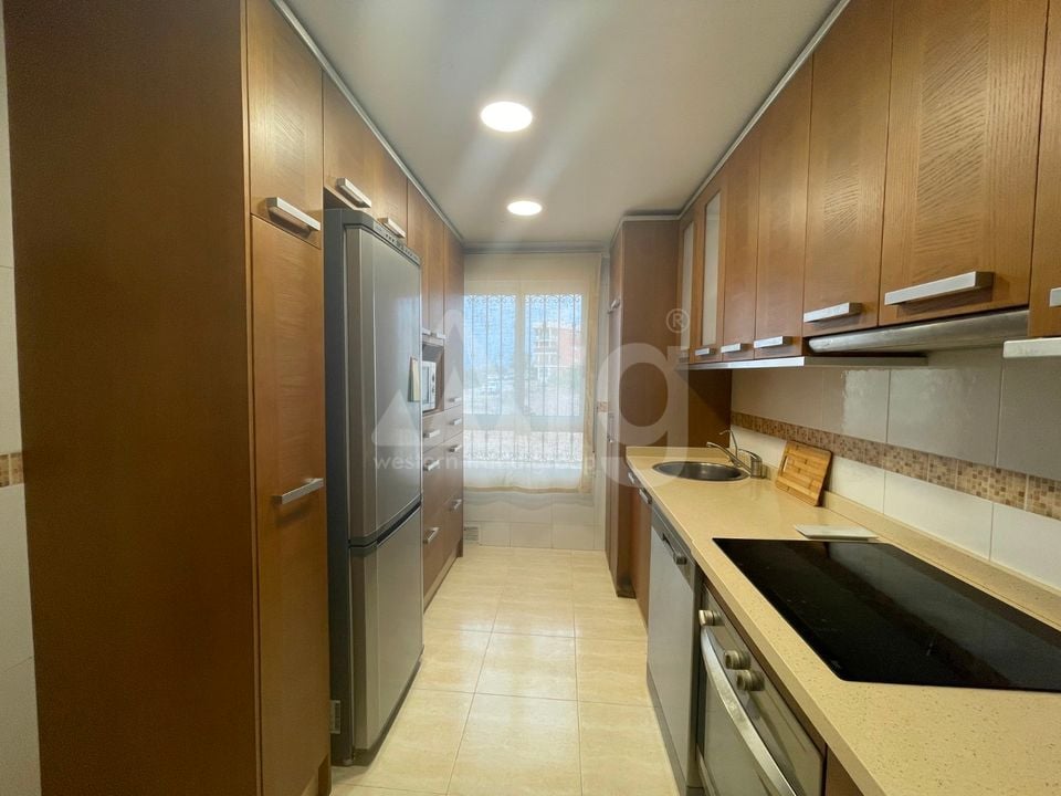 Appartement de 2 chambres à Almoradí - SLN137619 - Photo - 3