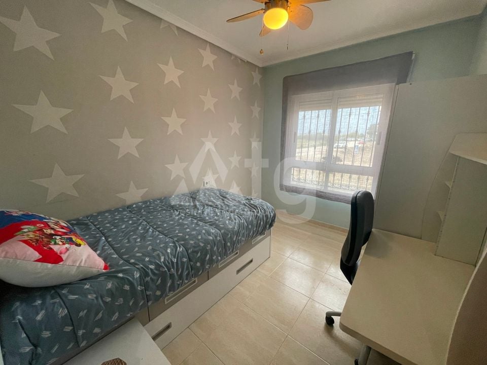 Appartement de 2 chambres à Almoradí - SLN137619 - Photo - 4