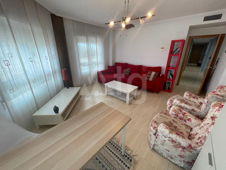 Appartement de 2 chambres à Almoradí - SLN137619 - Photo - 1